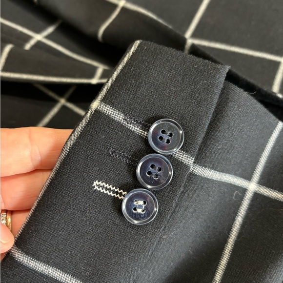 Men’s complete suit set- ASOS design brand. - Picture 8 of 8